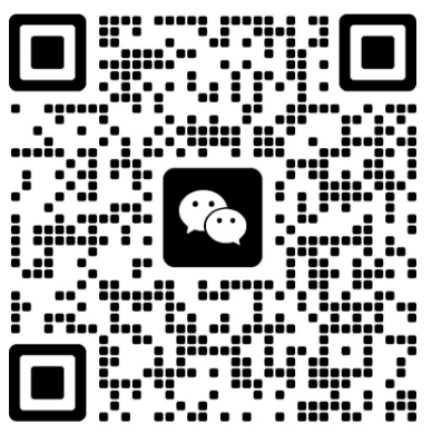 朱刚二维码