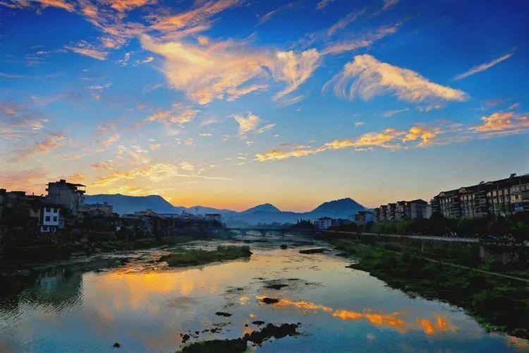 徐霞客四次经过，连写两篇游记对其盛赞！