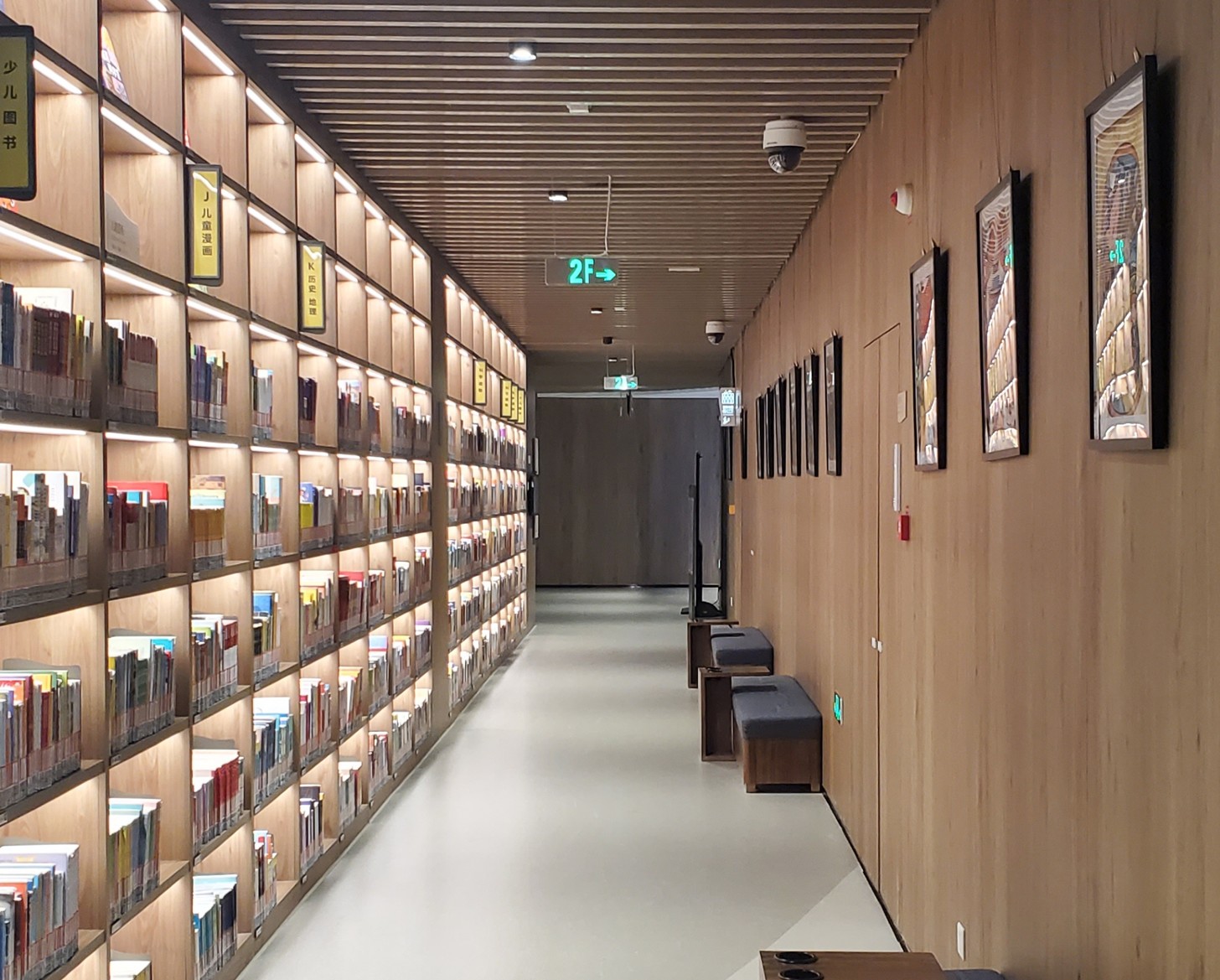 高清数码视觉盘点