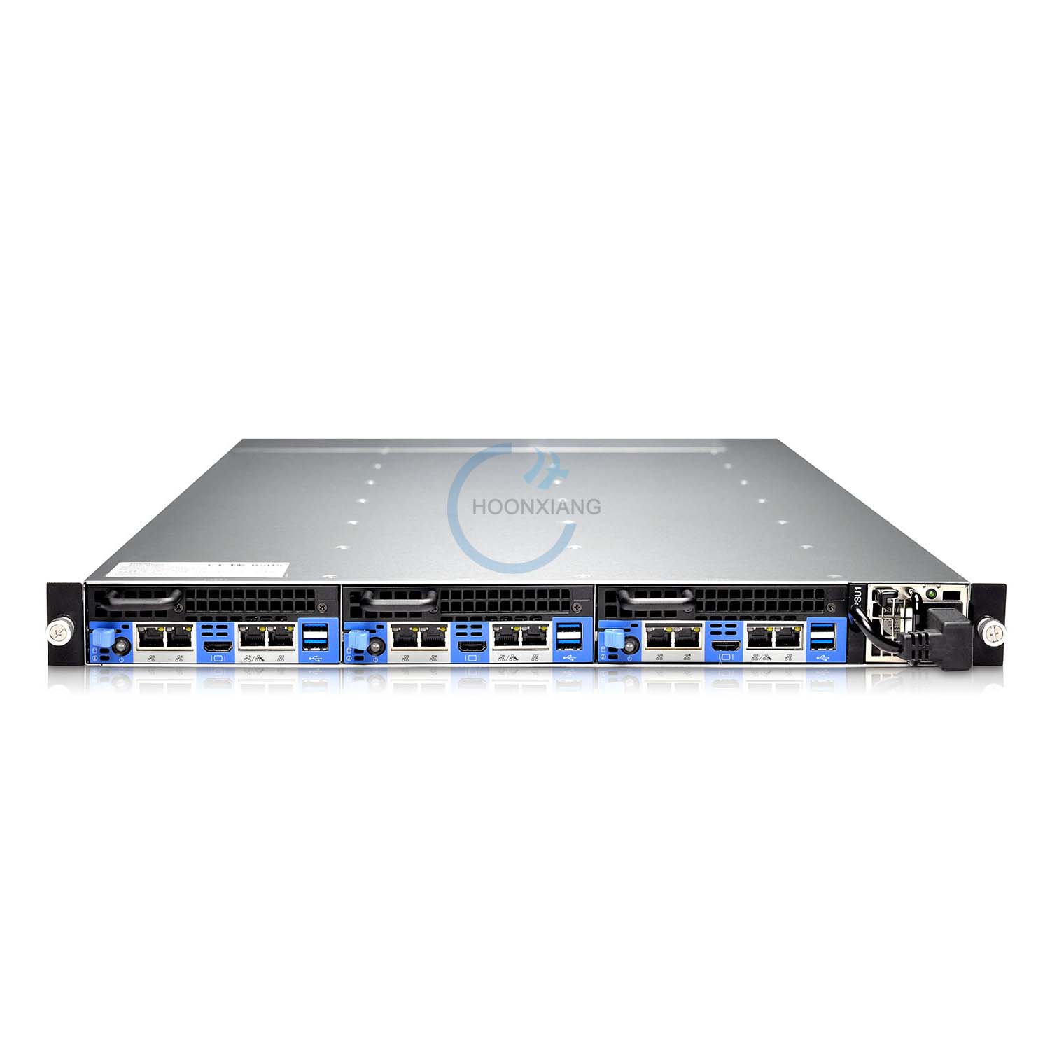 服务器HX-F300正面