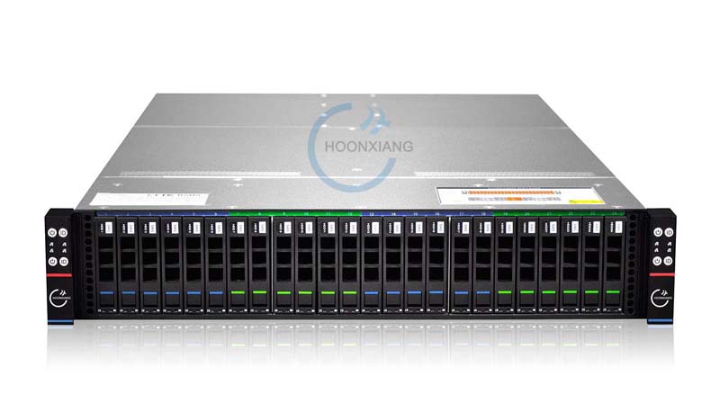 服务器HX-F304