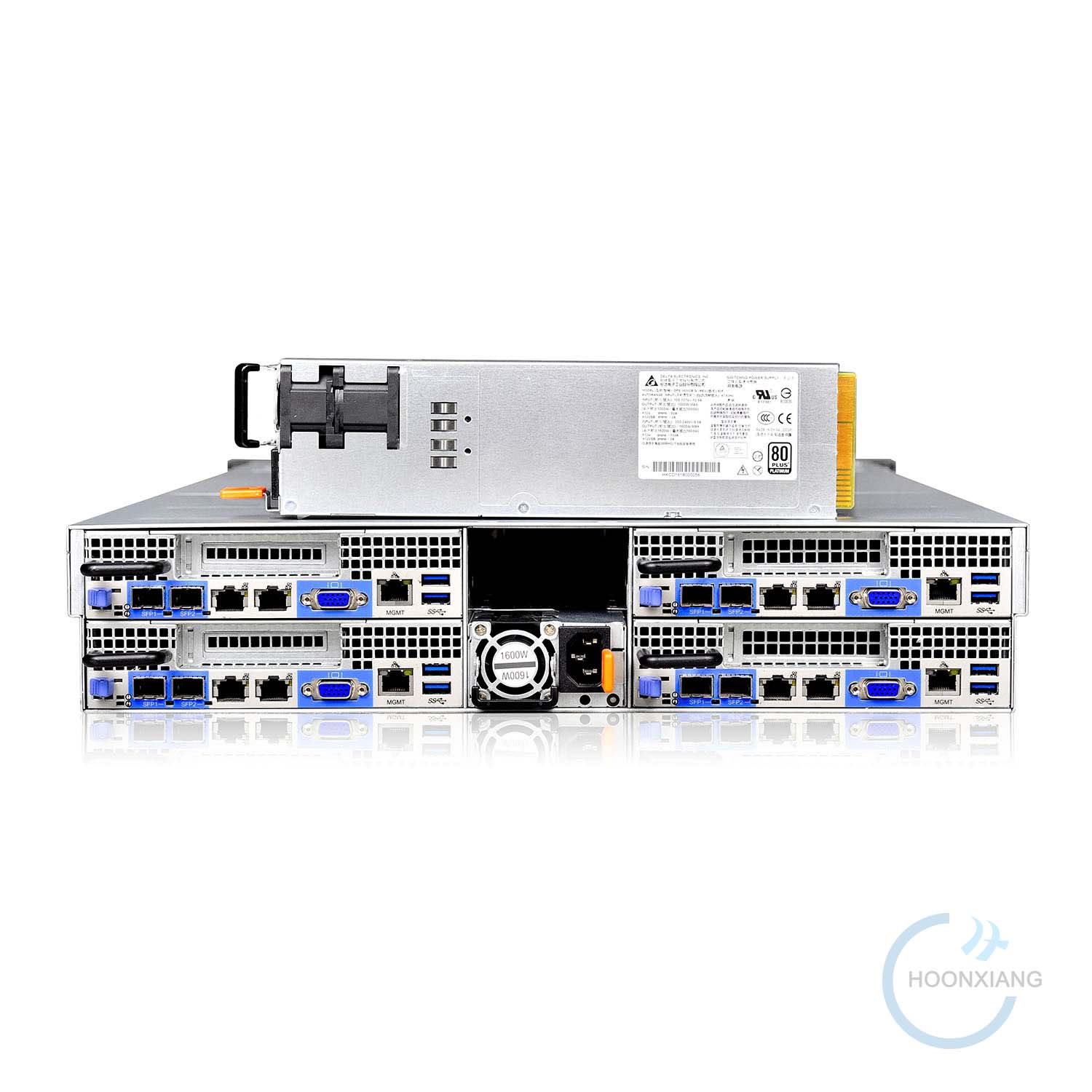 服务器HX-F304电源