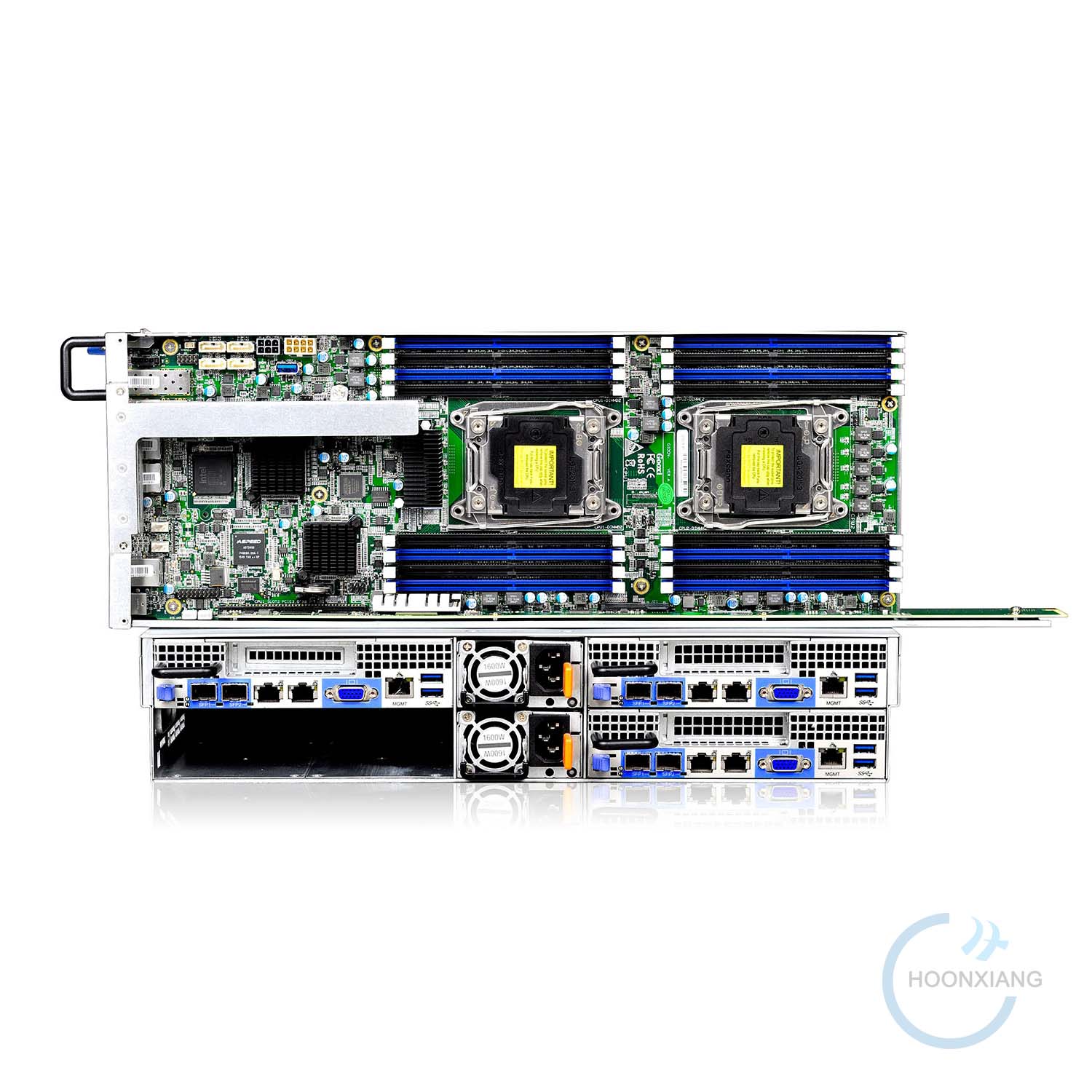 服务器HX-F304主板