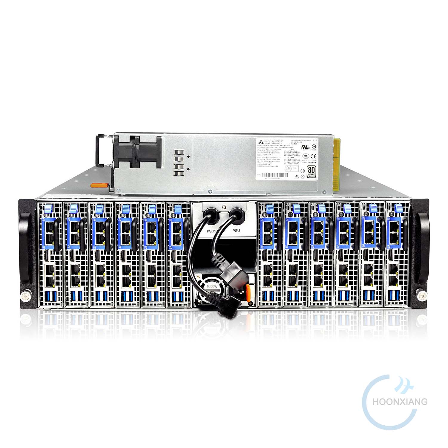 服务器HX-F312电源