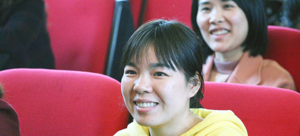 成都家长学校爸妈课堂