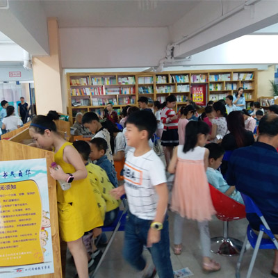 滋培学苑,安岳中小学文化辅导机构中学习氛围与环境相对来说最好
