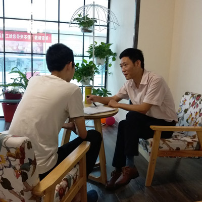 成绩不好,努力无效的原因之一:学习意识不高