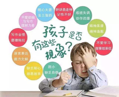 孩子性格怪异、行为习惯不好、学习成绩差,怎么办?