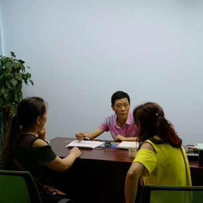 成都心理咨询：家庭矛盾问题