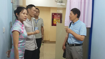 成都心理教育专家高度评价滋培学苑安岳教育培训机构的办学理念及模式