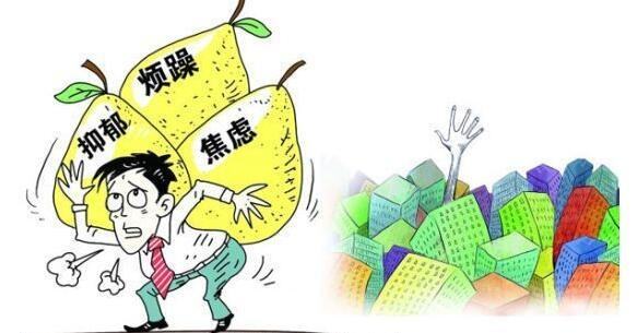 长期处于焦虑状态，好吗？成都心理咨询