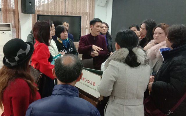 成都亲子育儿专家惜源老师:问题孩子
