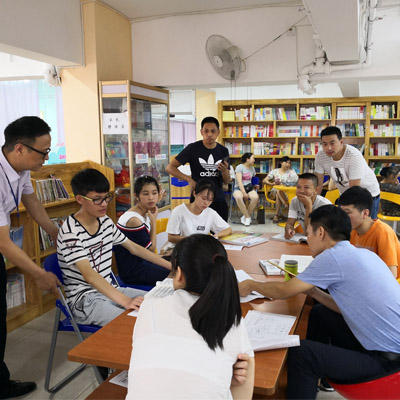 滋培学苑成都学习力训练营：创造巅峰的学习状态，节约数万甚至数十万的补课费