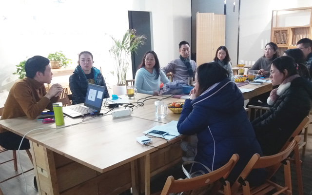 成都教育培训咨询机构诚聘:心理咨询师、家庭教育指导师