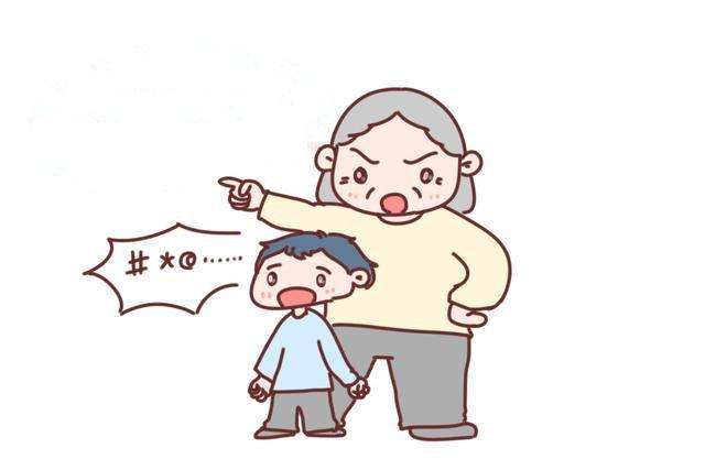 成都家庭教育：语言能伤人还能杀人