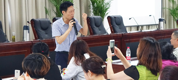 成都四十九中如何做高三孩子家长