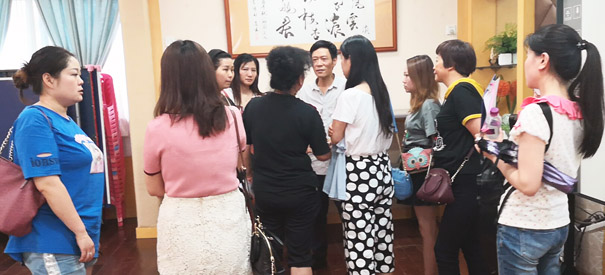成都机关二幼儿育儿亲子父母学校
