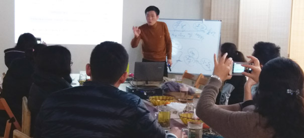 成都免费公益公开培训课程：大脑升级，生命重塑