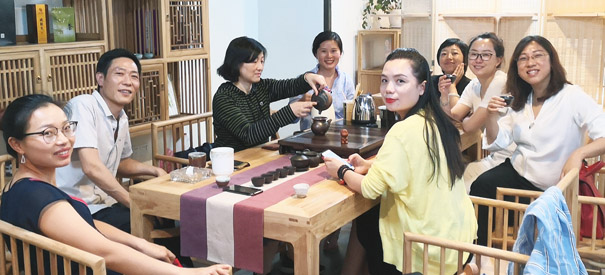 成都免费公益公开培训课程：优秀自己、幸福家庭