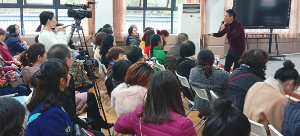 成都心理咨询:亲子陪伴导致孩子的心理问题