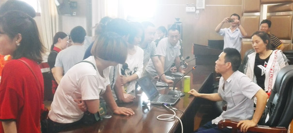 成都育儿亲子课程——滋培学苑