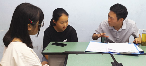 滋培学苑成都大中小学生问题咨询与辅导中心