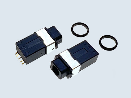 3.5mm耳机插座的生产流程 3.5mm耳机插座的生产流程