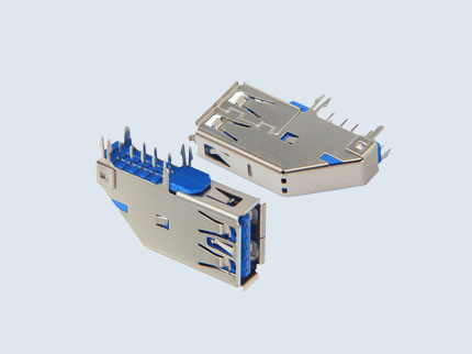 工业级USB连接器怎么选? 工业级USB连接器怎么选?