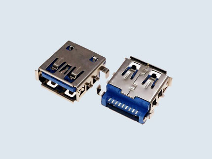 USB连接器市场价格多少? USB连接器市场价格多少?