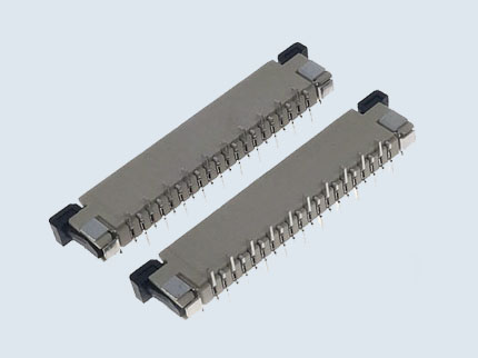 FPC连接器定制需要提供什么资料? FPC连接器定制需要提供什么资料?