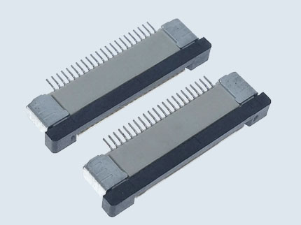 高品质FPC连接器生产厂家推荐丨金三鑫 高品质FPC连接器生产厂家推荐丨金三鑫