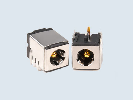 大电流DC插座能过多少A电流? 大电流DC插座能过多少A电流?