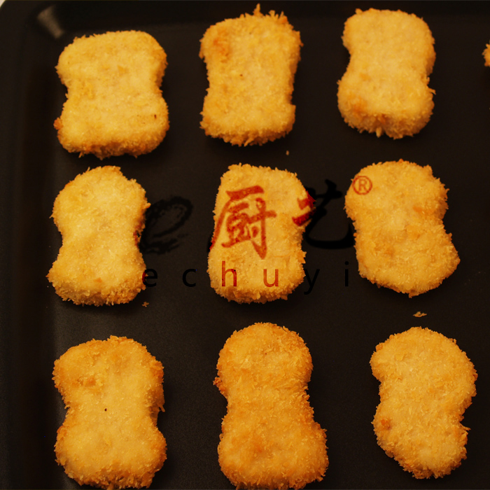 上校鸡块