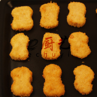 上校鸡块