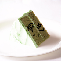 抹茶蛋糕3