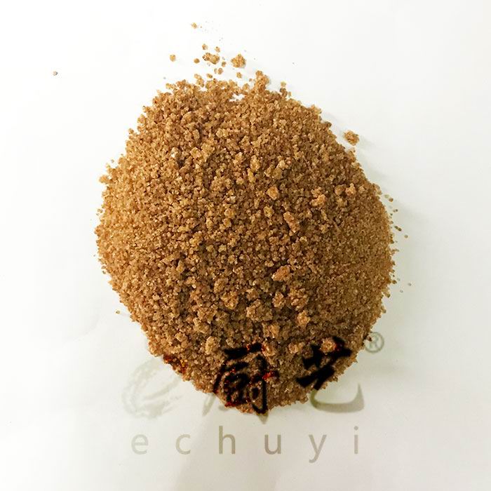 358蒜香盐酥腌料图