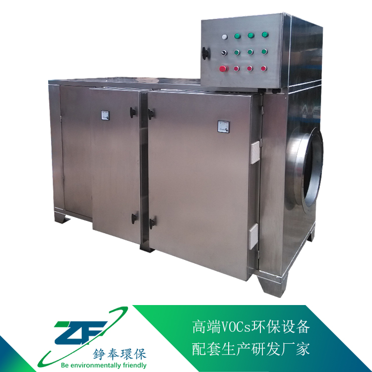 恶臭治理-2