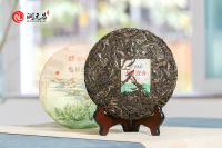 润元昌旭日迎春普洱生茶价格 润元昌旭日迎春普洱生茶价格