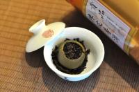 润元昌2015-2016-2017年【贡品】陈皮普洱柑普茶 润元昌2015-2016-2017年【贡品】陈皮普洱柑普茶
