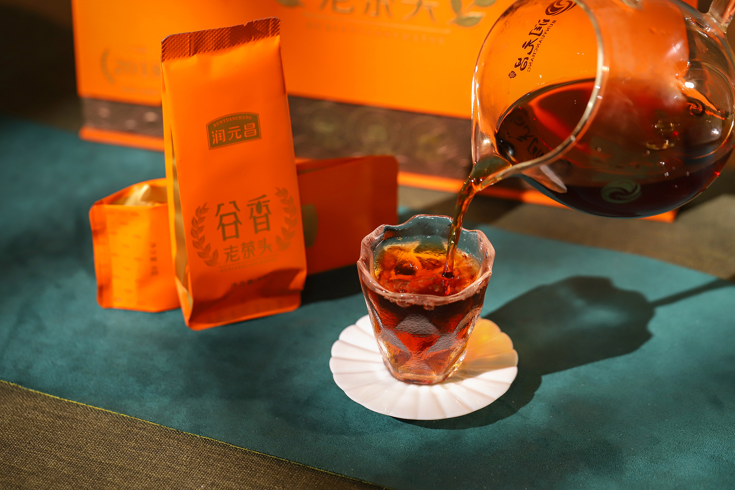 谷香老茶头-IMG_3482 谷香老茶头-IMG_3482