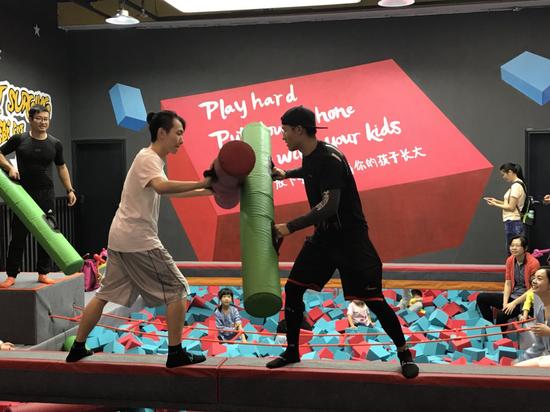 ADVENTURE蹦床公园-美国室内5000㎡以上-1YVH-fynfvfi1606116 ADVENTURE蹦床公园-美国室内5000㎡以上-1YVH-fynfvfi1606116