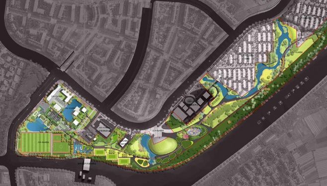 体育小镇 体育小镇