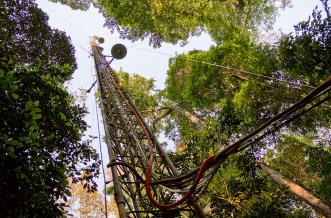 C:\Users\SOC\Desktop\710VP photos\flux tower base.jpg