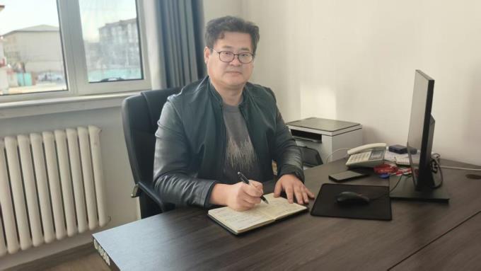 李长涛