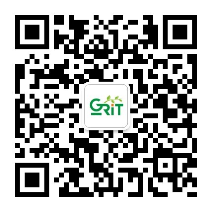 格律认证微信二维码