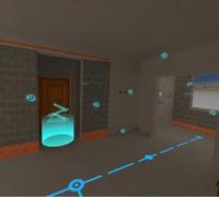 建科建研建筑质量通病VR实训系统