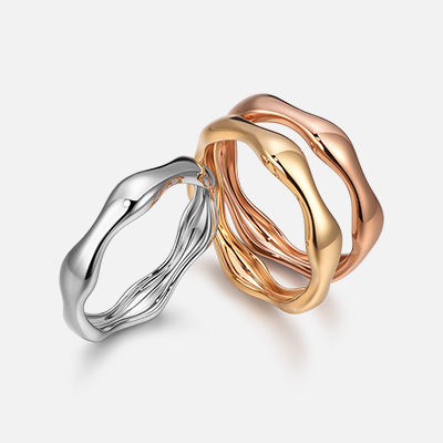 心动系列 - 单戒