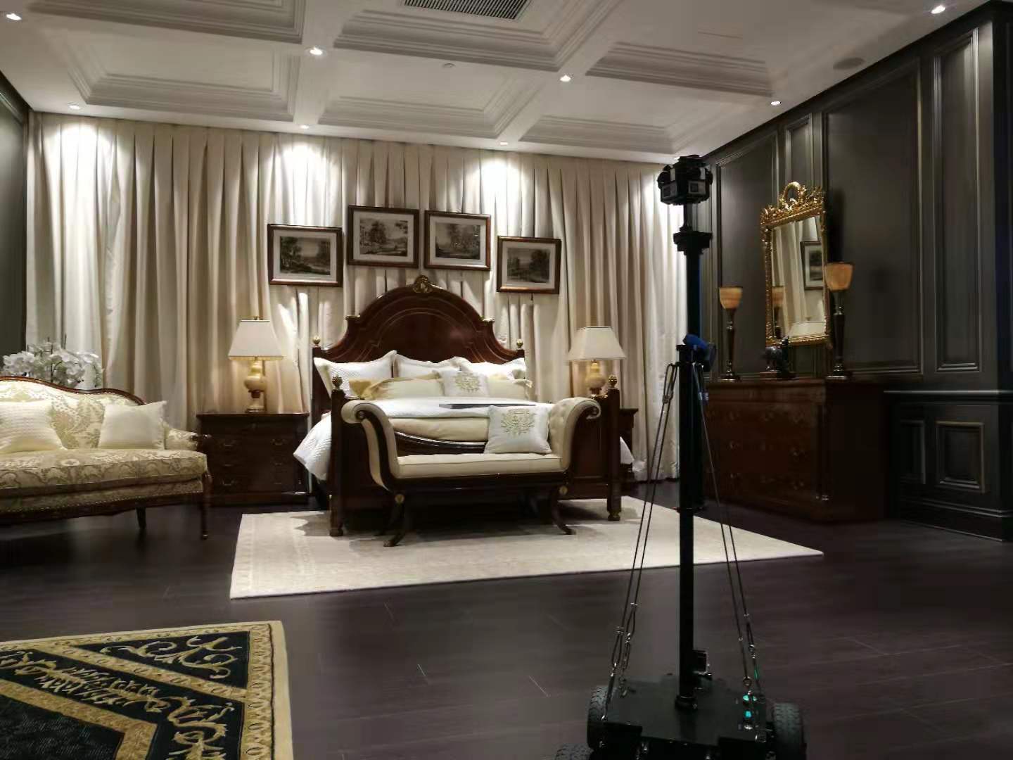 2019武汉美克美家-1