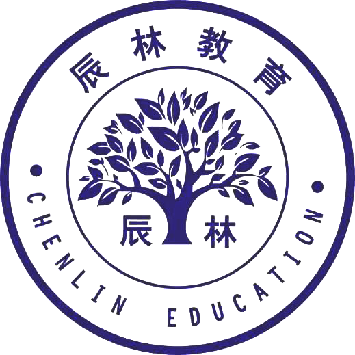 辰林教育标识缩略图