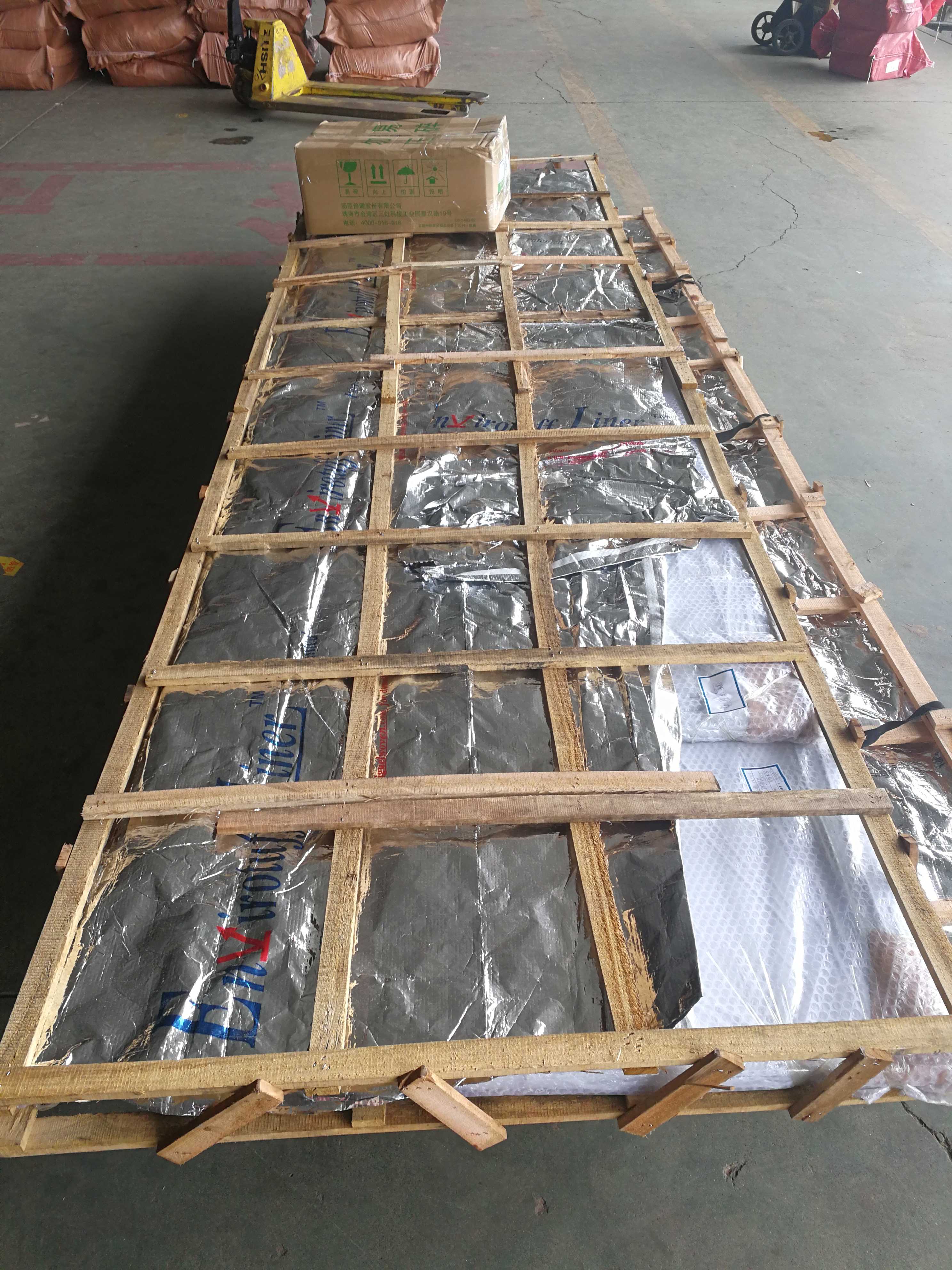 铝板空运,铝材天花空运